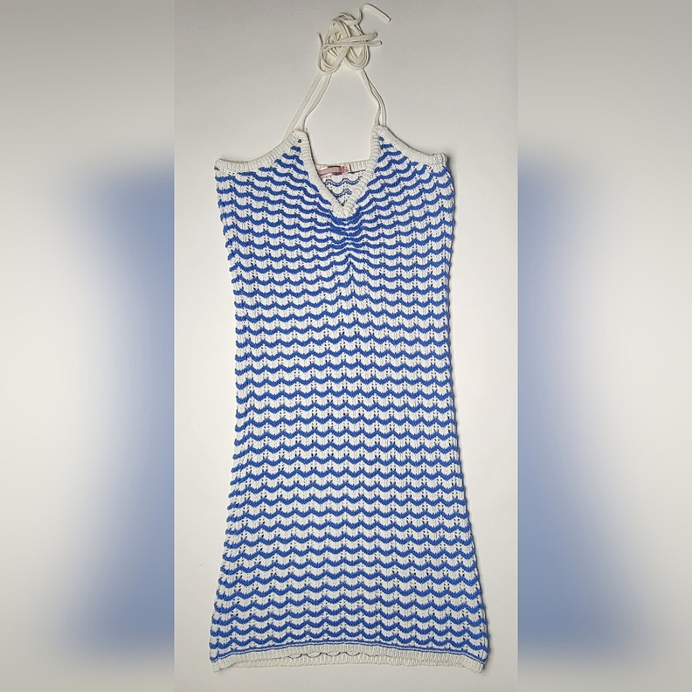 Summer Party Mini Dress